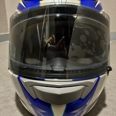 OGK AEROBLADE3 サイズS ジャンクの画像