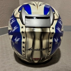 OGK AEROBLADE3 サイズS ジャンクの画像