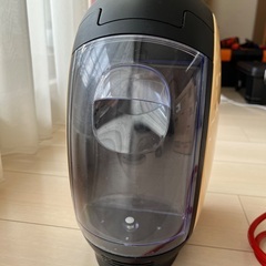 中古品　ネスカフェゴールドブレンド　バリスタの画像