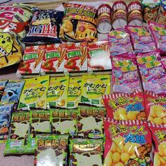 おかしの画像