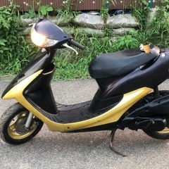 DIO AF34(2スト)の画像