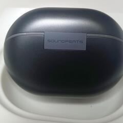 SOUNDPEATS(サウンドピーツ) Air5 Pro の画像