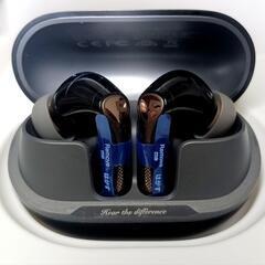SOUNDPEATS(サウンドピーツ) Air5 Pro の画像