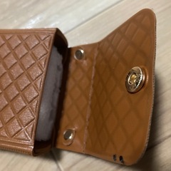 すヌーピーのキーホルダーの画像