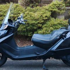 フュージョンX　最終型　(No.2441)の画像