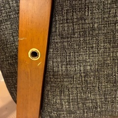 ソファの画像