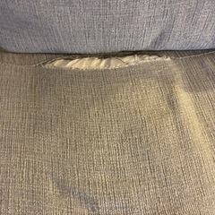 ソファの画像