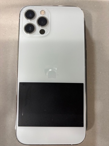 SIMフリーiPhone12pro 256gb 最終値下げ