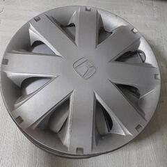 ホンダ車ホイールキャップ４個の画像