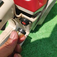 新ダイワSSE300S エンジンチェンソー shindaiwaジャンク品の画像