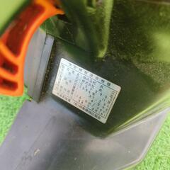 共立 チェーンソー エンジンチェンソーCSV3900 訳あり動画ありの画像
