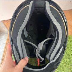 NOLAN ノーラン ヘルメットの画像