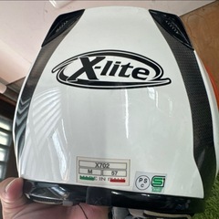 NOLAN ノーラン ヘルメットの画像