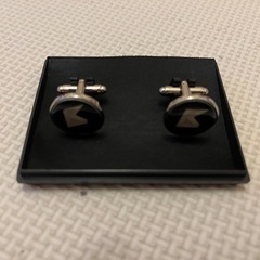 京王ライナー　カフス（カフリンクス）の画像