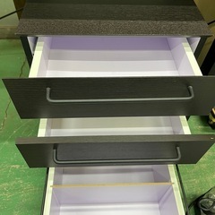 ♦︎③机 デスク オフィス家具の画像
