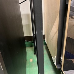 ♦︎③机 デスク オフィス家具の画像