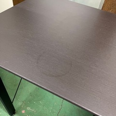 ♦︎③机 デスク オフィス家具の画像