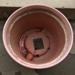 無料　ガーデニング用のプランター　その7の画像