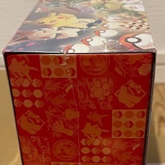 早い者勝ち‼️シュリンク付き　ポケモンカードゲーム スペシャルBOX ポケモンセンタートウホクの画像