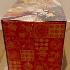 早い者勝ち‼️シュリンク付き　ポケモンカードゲーム スペシャルBOX ポケモンセンタートウホクの画像