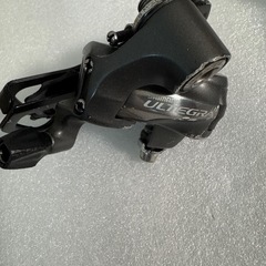 シマノ ULTEGRA 6600 コンポセットの画像