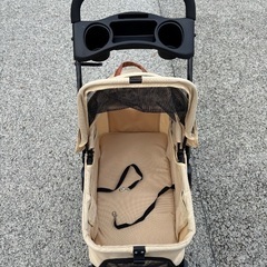 ドッグカーの画像