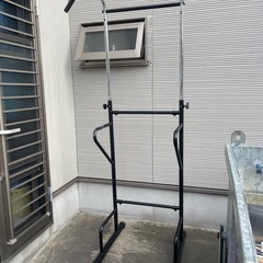 ぶら下がり健康器具の画像