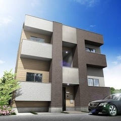 賃貸住宅の建築打ち合わせ同席します。