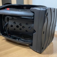 【美品】レジェ チャイルドシート  2018の画像