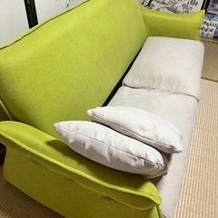 ソファ　欲しい方の画像