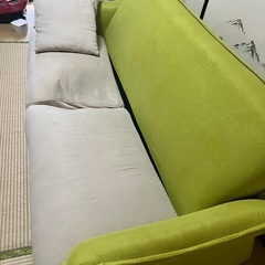 ソファ　欲しい方の画像