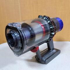 ダイソン cyclone v10 sv12 分解洗浄済みの画像