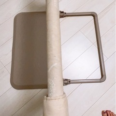 【引取り限定】おくだけとうせんぼベビーゲート(ワイド)✴︎高60cm✴︎工具不要簡単設置の画像