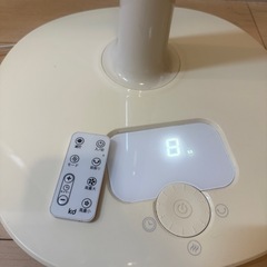 扇風機の画像