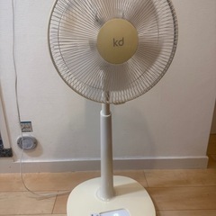 扇風機の画像