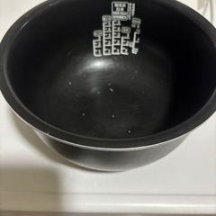 アイリスオーヤマ炊飯器の画像