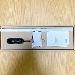 BenQ ScreenBar Pro ブラックの画像