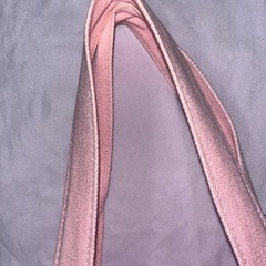 ザッカマート 痛バッグ A3 ピンクの画像