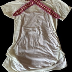 【セット売り】リボン
Tシャツ の画像