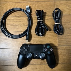 PS4 PRO 2TB CUH-7200C の画像