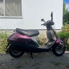 リード90  ホンダ　2スト　の画像