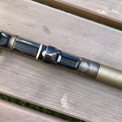 Daiwa ダイナミック Dynamic 磯 1:53 Powerの画像