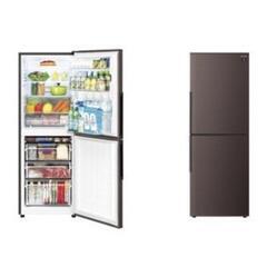SHARP シャープ SJ-PD28E-T 冷蔵庫の画像