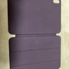 2021 Apple iPad mini (Wi-Fi, 256GB） - ピンク アイパッド＋純正カバー(ジャンク品) ✱追記ありの画像