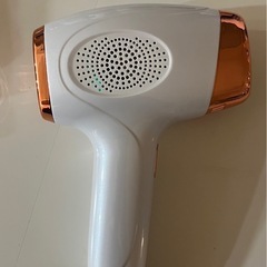 SARLISI  IPL光脱毛器の画像