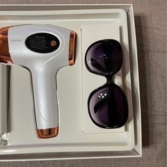 SARLISI  IPL光脱毛器の画像