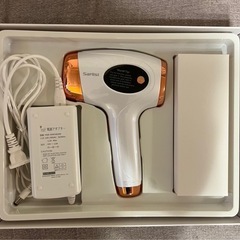 SARLISI  IPL光脱毛器の画像