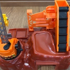 トミカ　工事現場の画像