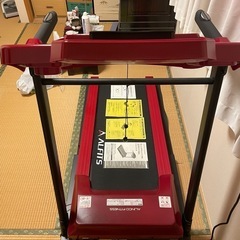 アルインコ ルームランナー AFR1119Aの画像