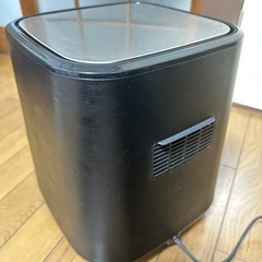 エアーフライヤーの画像